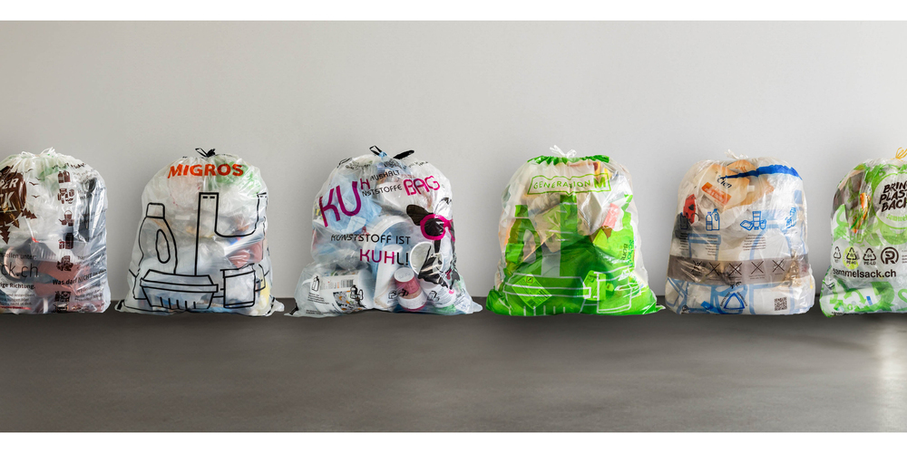 Die zertifizierten Systembetreibenden engagieren sich vereint im Verein Schweizer Plastic Recycelt (VSPR) für die Sammlung von Haushalt-Kunststoffen in der Schweiz