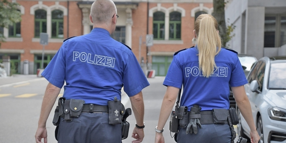 Die Kantonspolizei St.Gallen stellt eine Zunahme der Ruhestörungen fest: Die Zahlen haben sich gegenüber 2019 verdoppelt (Symbolbild).