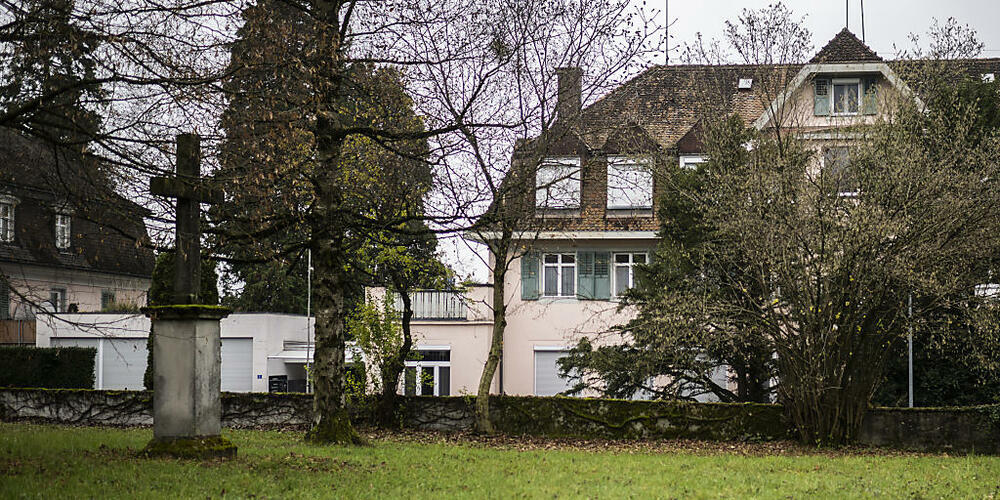 Die Vorfälle rund um die frühere Domino Servite Schule in Kaltbrunn sollen im Kanton St.Gallen nochmals untersucht werden. (Archivbild)