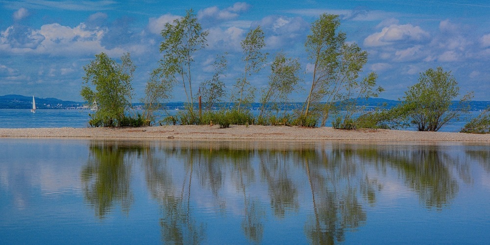 Die Fischerei ist in der Bodenseeregion sehr wichtig.