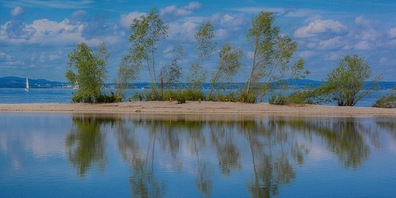 Die Fischerei ist in der Bodenseeregion sehr wichtig.