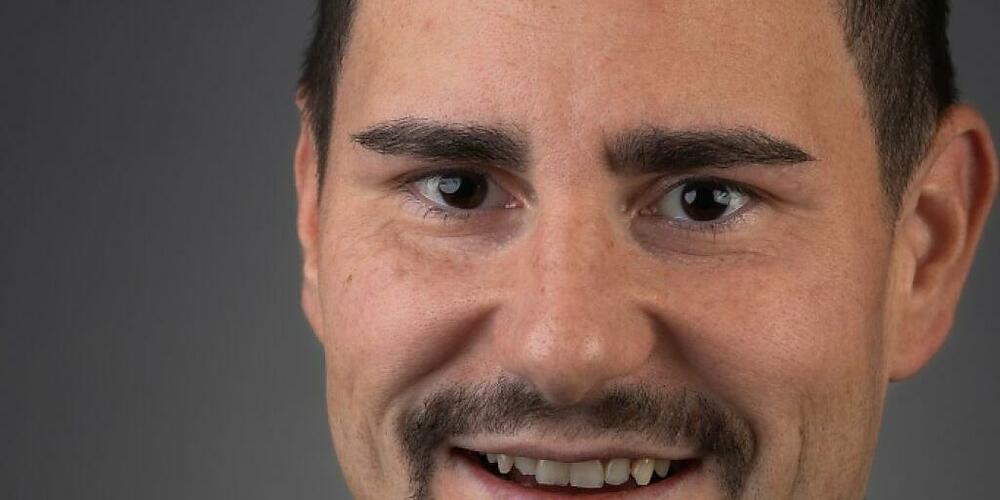 Gemeinderat von Wangen, Fabian Berger, ist im Alter von 37 Jahren verstorben.