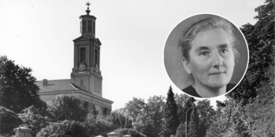 Sie war die erste «Pfarrerin» in der Stadt Zürich: Elise Pfister (1886–1944) hat während 25 Jahren in der Kirche Neumünster das Wort Gottes gepredigt.