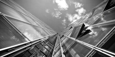 Gebäudeversicherung will nachhaltiger werden.