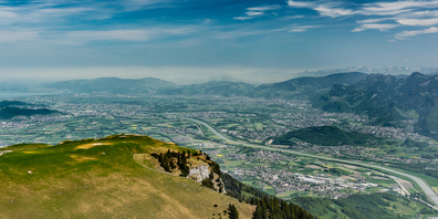 Alle Rheintaler Gemeinden sind im neuen Versicherungspool-Verein vertreten