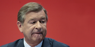 Marcel Ospel stand als Verwaltungsratspräsident der UBS während der Finanzkrise vor zwölf Jahren im Mittelpunkt von Wirtschaft und Politik. (Bild: Archiv)