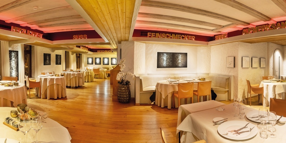 Ab 11. Mai soll man in Beizen an Zweiertischen konsumieren dürfen.