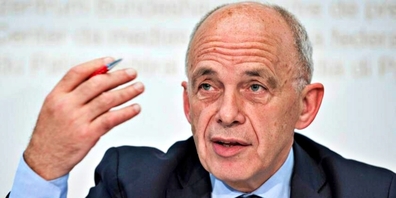 Ueli Maurer in der NZZ: «Das Parlament wird nächste Woche noch mehr Geld verteilen als vom Bundesrat geplant.»