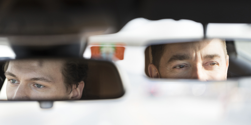 Die Fahrschulen müssen mit Fahrstunden und Kursen noch abwarten. (Bild: Keystone)