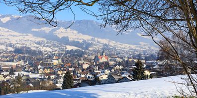 Mehr Steuereinnahmen: Die Stadt Altstätten verbucht im Jahr 2023 insbesondere höhere Einkommens- und Vermögenssteuern als budgetiert. 