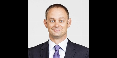 Benedikt Gerth, Gemeinderat Mitte, Wahlkreis 11