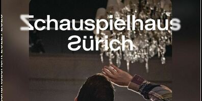 Das Schauspielhaus Zürich kämpft mit fast leeren Zuschauerrängen. 