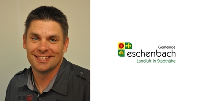 Rüegg ist verheiratet und hat zwei Kinder. In seiner Freizeit ist er u.a. Imker, Theaterspieler und Mitglied der freiwilligen Feuerwehr Eschenbach.