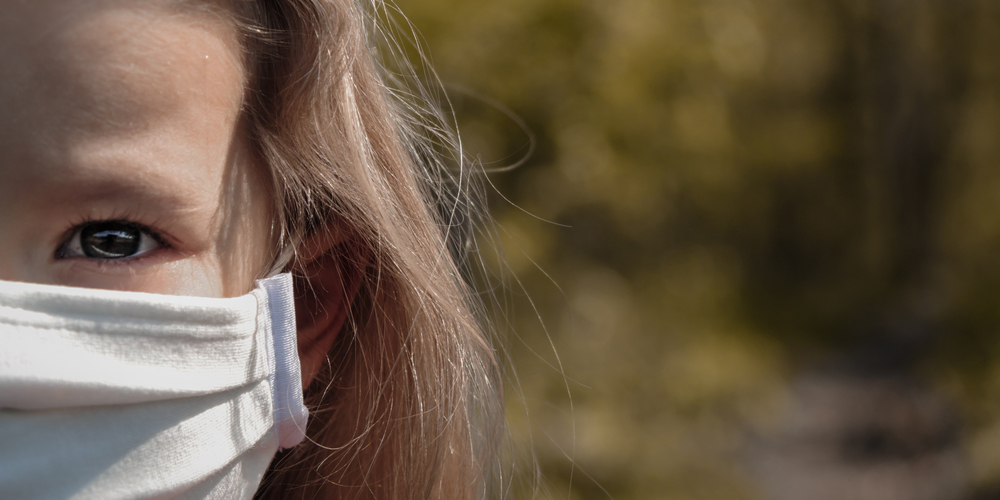 Karin Zink: «Das Kind kann man nicht gegen Angst schützen. Aber wir können es lernen, damit umzugehen.»