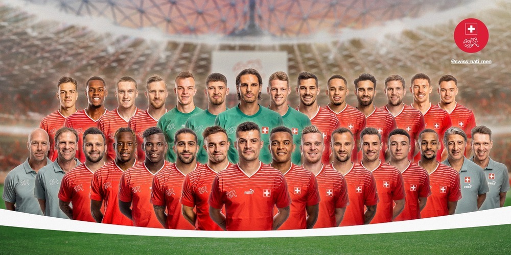 Hopp Schwiiz!