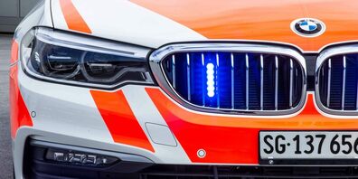 Nach weiteren Verbesserungen durch die Kommission wird die SP das Geschäft nun im Wesentlichen unterstützen. 