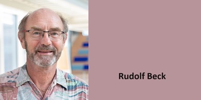Rudolf Beck, Gossau.