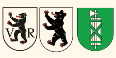 Die beiden Appenzell und St.Gallen spannen weiter zusammen.
