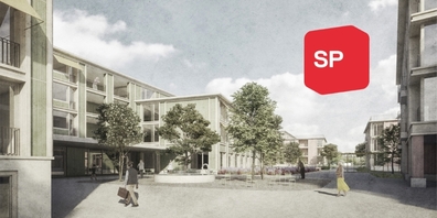 Der Stadtrat erfüllt eine der Forderungen der SP und unterbreitet dem Stimmvolk auch die Variante «Eigenfinanzierung».