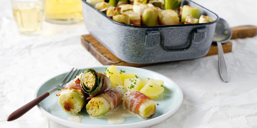 Noch keine Idee für das Sonntagsessen?