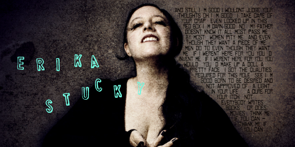 Erika Stucky ist am Samstag, 9. März, im Chössitheater zu hören.