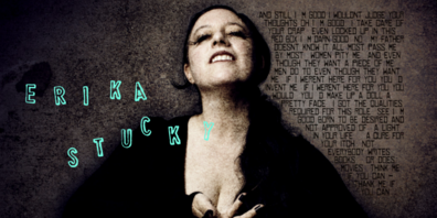 Erika Stucky ist am Samstag, 9. März, im Chössitheater zu hören.