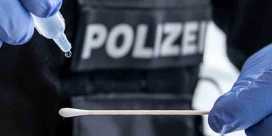 Datenaustausch, personenbezogenes «Predictive Policing» und automatisierte Fahrzeugfahndung sind Themen der Polizeigesetz-Nachträge. (Themenbild)