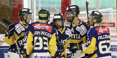 Es wird gegen Bellinzona eine geschlossene Leistung des ganzen Teams benötigen (Archivbild)