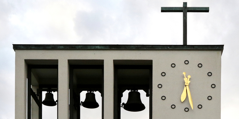 Abschalten oder leiser läuten: Wegen Kirchenglocken gibt es immer mal wieder Beschwerden – andere vermissen hingegen das Geläut.