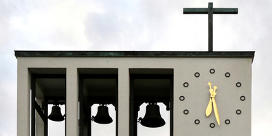 Abschalten oder leiser läuten: Wegen Kirchenglocken gibt es immer mal wieder Beschwerden – andere vermissen hingegen das Geläut.