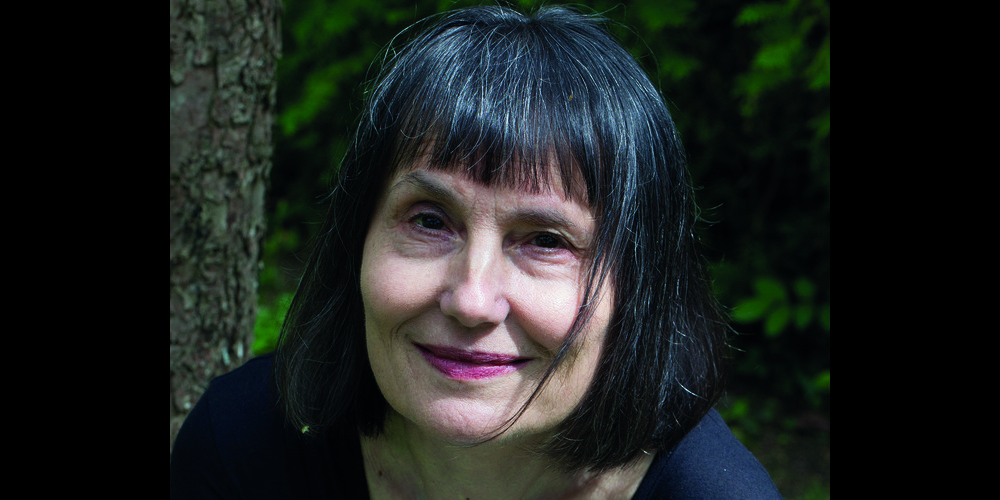 Ilma Rakusa ist Literaturwissenschafterin und Schriftstellerin.