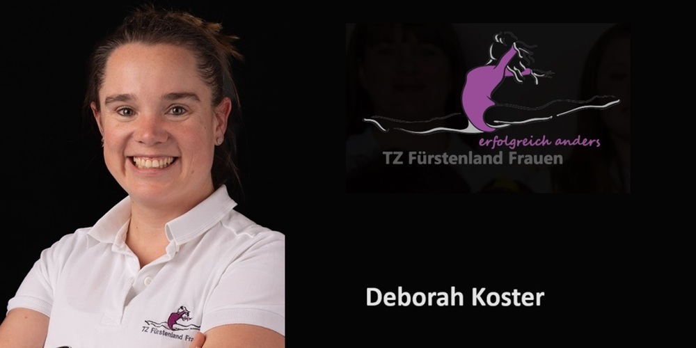 Deborah Koster wünscht sich, weiterhin eine eigene Halle betreiben zu können.