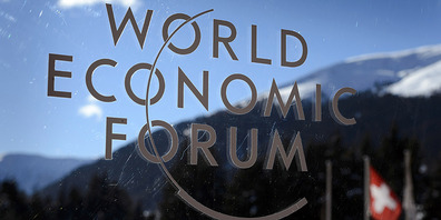 Heute beginnt das WEF in Davos.