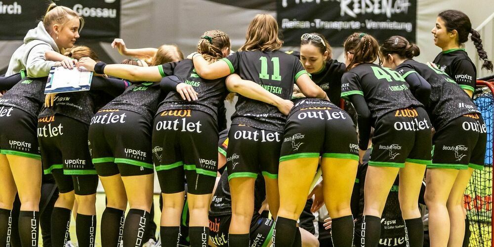 Die WaSa-Frauen wollen den Fehlstart korrigieren.