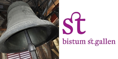 Die Glocken werden am Gründonnerstag und an Ostern erklingen.