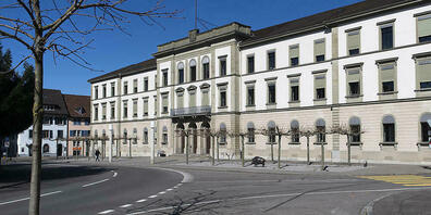 Die Wahlen der Fraktionspräsidienkonferenz im Kanton Thurgau stehen bevor.