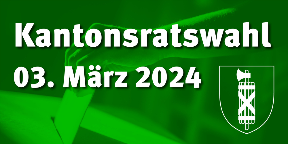 Linth24 bedient Sie in den nächsten Wochen regelmässig mit aktualisierten News, Berichten und Kandidaten-Profilen zu den Kantonsratswahlen am 3. März 2024. 