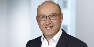 Regierungskandidat Beat Tinner ist u.a. Gemeindepräsident von Wartau und im Verwaltungsrat verschiedener Unternehmen.