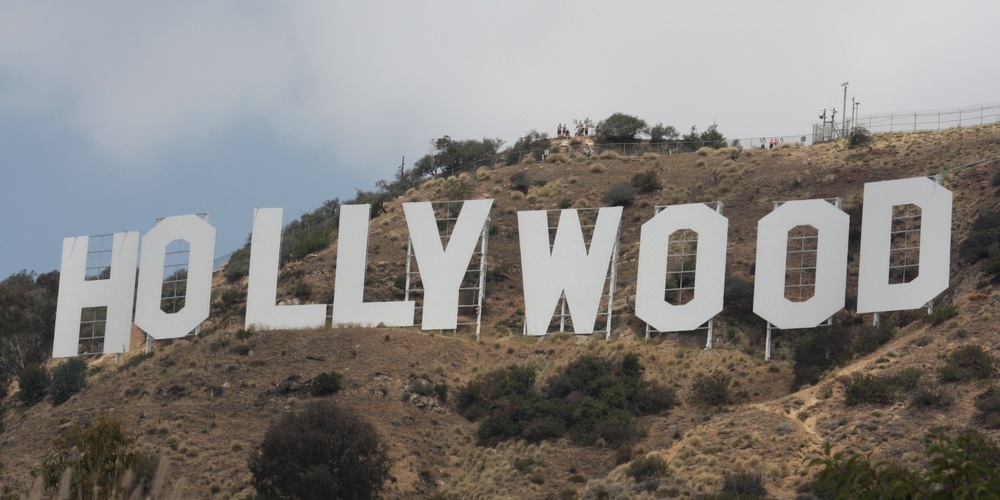 Glamour und mehr verspricht die Fasnacht in Ebnat-Kappel: Hollywood ist angesagt.