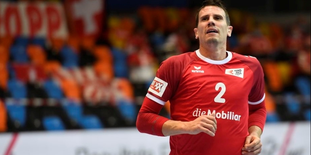 Herausragend: Andy Schmid gehört zu den besten Rückraumspielern der Welt.