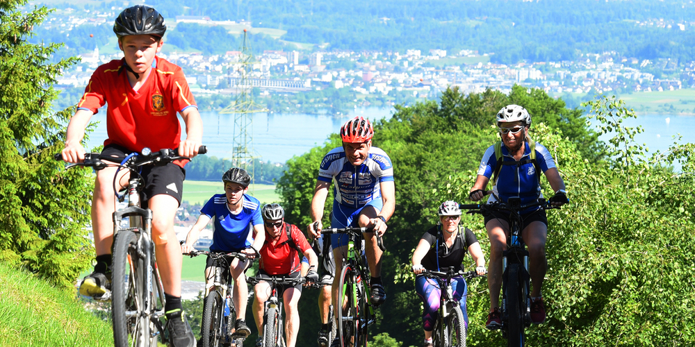 Rudolf Bopp möchte die Kantonsbeiträge an die Verbindungsstrassen von maximal acht Prozent auf zwölf Prozent erhöhen. (Archivbild: Franz Feldmann)