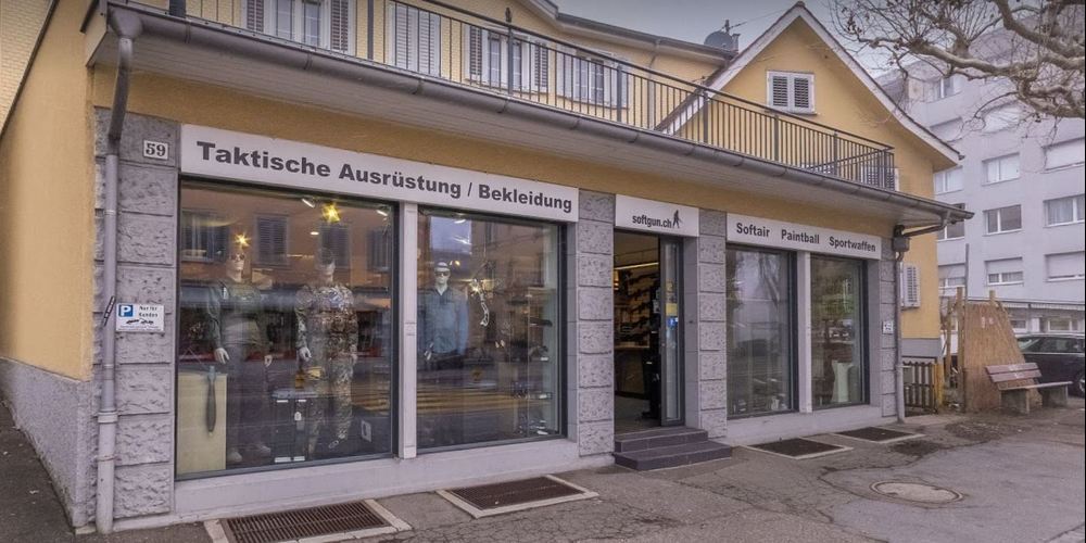 (Bild: Google Street View)