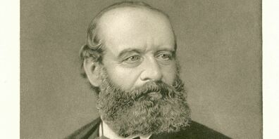 Alfred Escher brachte die Schweiz in die Moderne.