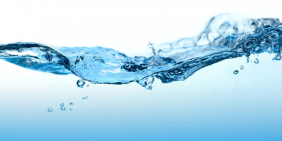Der Uzner Gemeinderat beschäftigt sich mit der längerfristigen Wasserversorgung der Gemeinde. (Symbolbild)