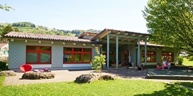 Kindergarten Thurau