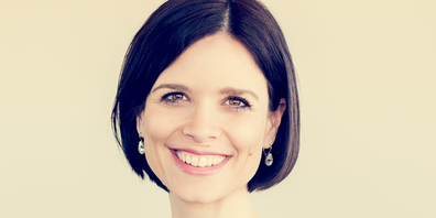 Claudia Albrecht ist Fachperson für Trauerbegleitung und Beziehungscoach.