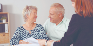 Das erarbeitete Altersleitbild besteht aus 6 grundlegenden Leitsätzen und 11 Handlungsfeldern.