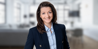 Manuela Ronzani ist Politikerin und Mutter.