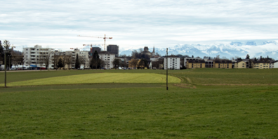 Das ehemalige Vorzeigeprojekt ist nach all den Jahren durch ein neues Planungsverständnis von Politik und Bevölkerung überholt worden.
