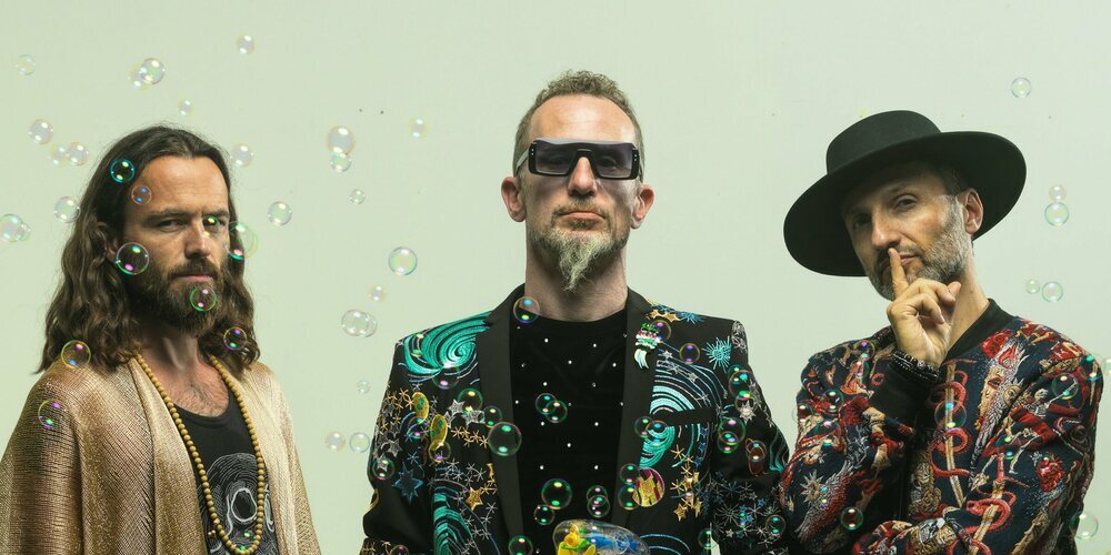 Das Konzert von «The Next Movement» startet am Samstag, 17. Februar, um 20.15 Uhr.
